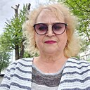 Знакомства: Любовь, 67 лет, Калининград