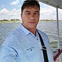 Знакомства: Dmitry, 45 лет, Борзя