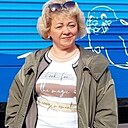 Знакомства: Ольга, 57 лет, Владимир