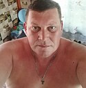 Знакомства: Василий, 45 лет, Москаленки