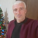 Знакомства: Zaur, 47 лет, Хачмас