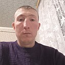 Знакомства: Сергей, 40 лет, Рузаевка