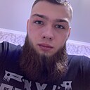 Знакомства: Владислав, 26 лет, Норильск
