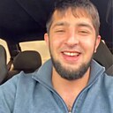Знакомства: Мухаммад, 25 лет, Каспийск