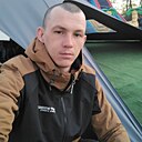 Знакомства: Sergey, 27 лет, Вроцлав