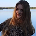 Знакомства: Татьяна, 25 лет, Орша