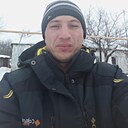 Знакомства: Сергей, 31 год, Хлевное