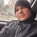 Знакомства: Сергей, 39 лет, Сыктывкар