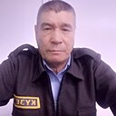 Знакомства: Айдарбек, 60 лет, Астана