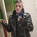 Знакомства: Алексей, 21 год, Новосибирск