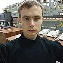 Знакомства: Сергей, 26 лет, Куровское