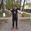 Знакомства: Даниил, 20 лет, Спас-Деменск