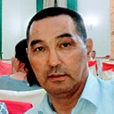 Знакомства: Адамхан, 50 лет, Кызылорда