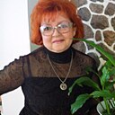 Знакомства: Татьяна, 66 лет, Орша