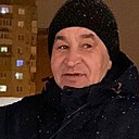 Знакомства: Башкир, 52 года, Уфа