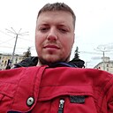 Знакомства: Сергей, 33 года, Полоцк