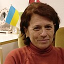 Знакомства: Валентина, 59 лет, Ровно