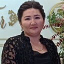 Знакомства: Гулия, 43 года, Бишкек