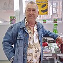 Знакомства: Владимир, 63 года, Петров Вал