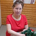 Знакомства: Антонина, 52 года, Йошкар-Ола