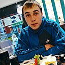 Знакомства: Александр, 26 лет, Усолье-Сибирское