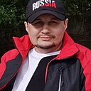 Знакомства: Сергей, 40 лет, Нижнегорский