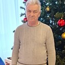 Знакомства: Леонид, 67 лет, Кинешма