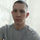 Знакомства: Дмитрий, 28 лет, Славгород