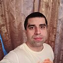 Знакомства: Сергей, 37 лет, Донецк