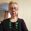 Знакомства: Татьяна, 62 года, Слуцк