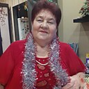 Знакомства: Антонина, 65 лет, Оренбург