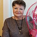 Знакомства: Наталья, 65 лет, Самара