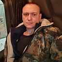 Знакомства: Андрей, 38 лет, Серпухов