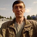 Знакомства: Сергей, 54 года, Сургут