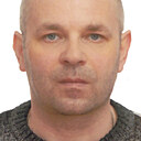 Знакомства: Олег, 52 года, Пинск