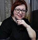 Знакомства: Анна, 46 лет, Новополоцк