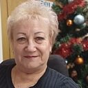 Знакомства: Нина, 61 год, Тольятти