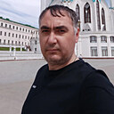 Знакомства: Fedor, 43 года, Чусовой