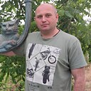 Знакомства: Дмитрий, 45 лет, Запорожье