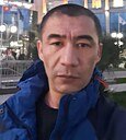 Знакомства: Руслан, 43 года, Новосибирск