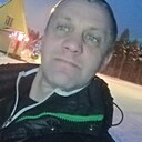 Знакомства: Виталий, 47 лет, Нягань
