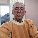 Знакомства: Мурат, 66 лет, Симферополь