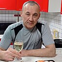 Знакомства: Сергей, 55 лет, Чита