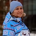 Знакомства: Светлана, 48 лет, Рязань