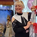 Знакомства: Любовь, 59 лет, Витебск