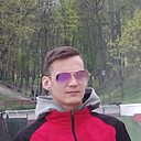 Знакомства: Олег, 22 года, Быхов