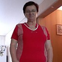 Знакомства: Нина, 63 года, Красноярск