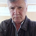 Знакомства: Виктор, 58 лет, Находка