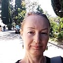 Знакомства: Светлана, 45 лет, Адлер