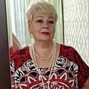 Знакомства: Светлана, 67 лет, Тобольск
